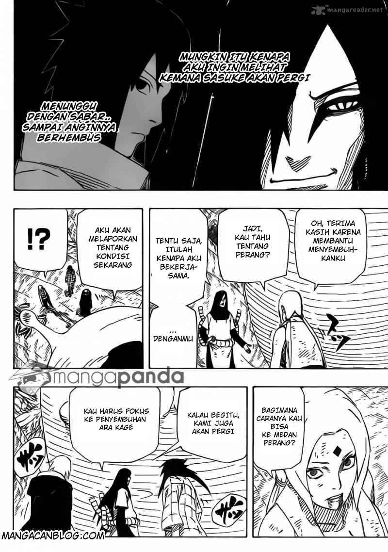 Chapter 635 - halaman 11