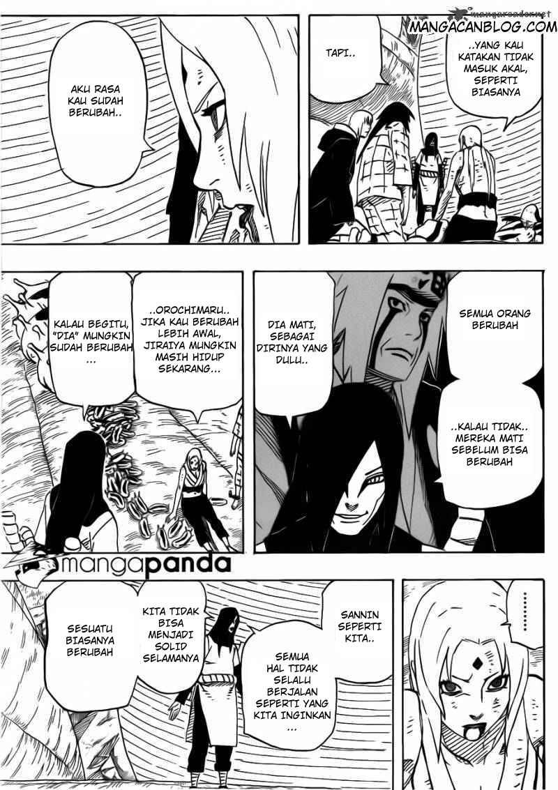 Chapter 635 - halaman 10