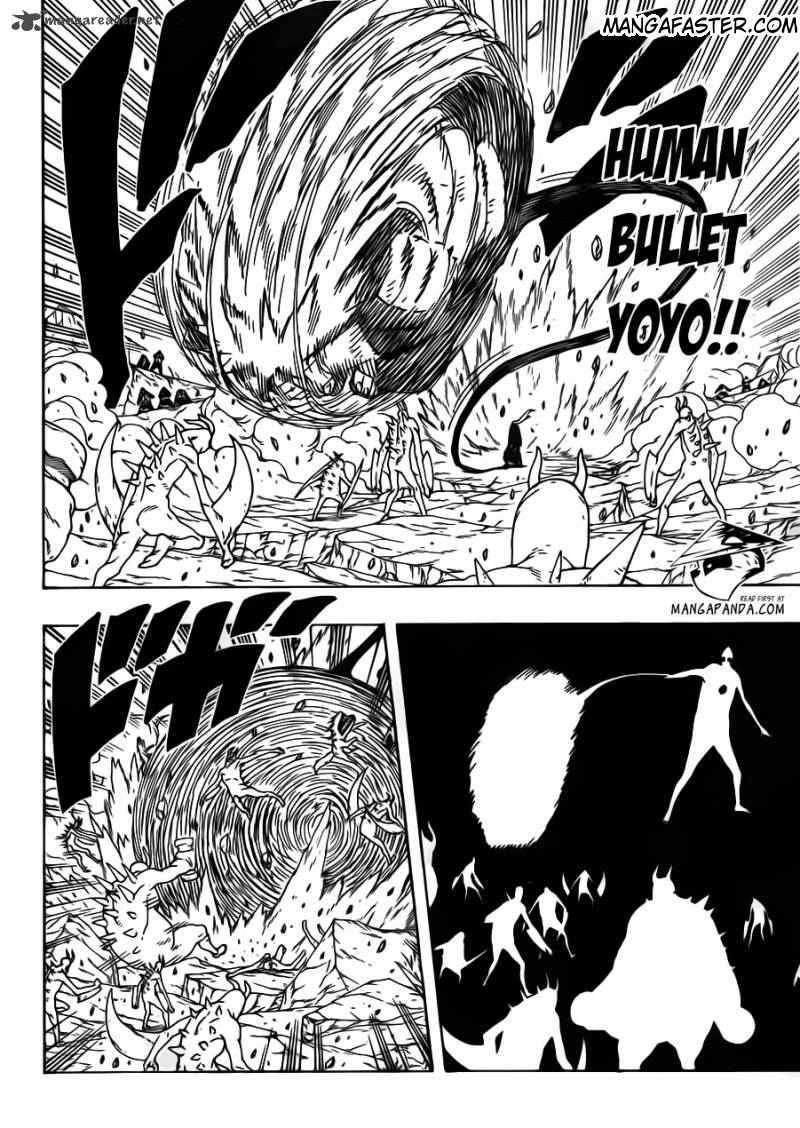 Chapter 633 - halaman 11