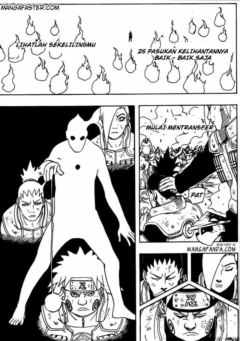 Chapter 633 - halaman 10