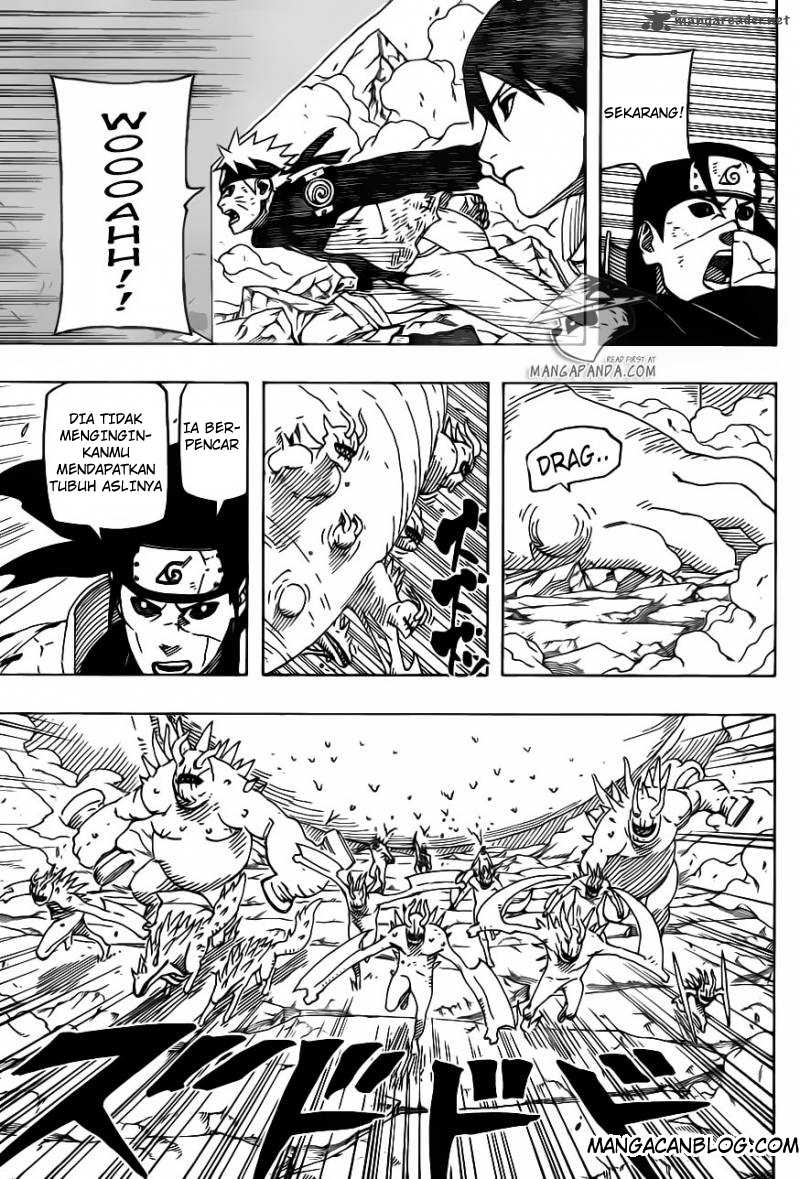 Chapter 632 - halaman 11