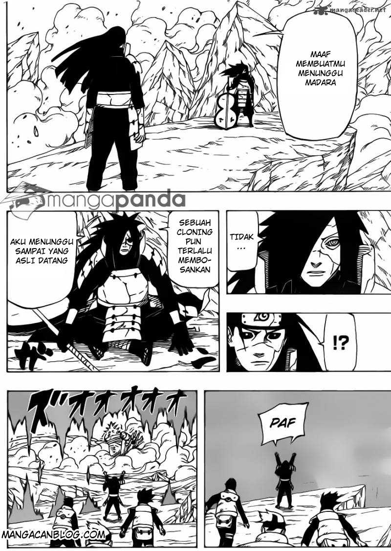 Chapter 632 - halaman 10