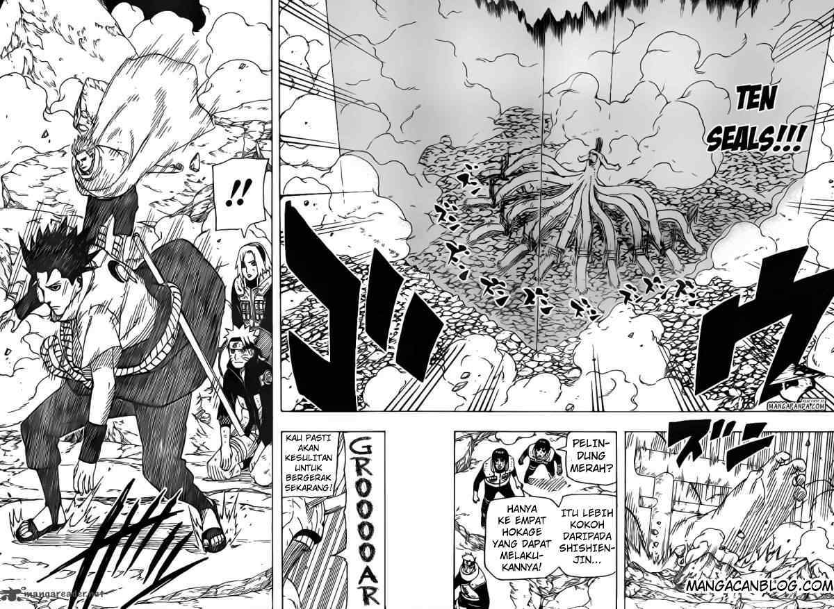 Chapter 631 - halaman 11
