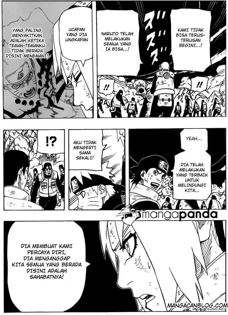Chapter 630 - halaman 10