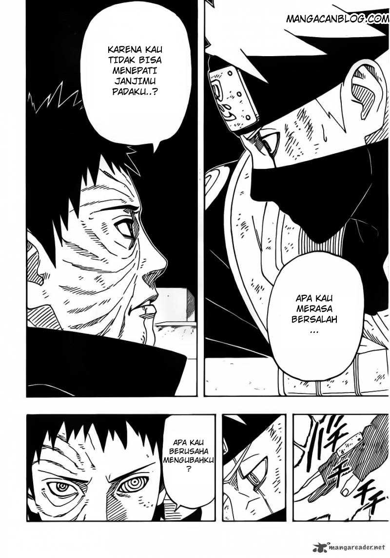 Chapter 629 - halaman 11
