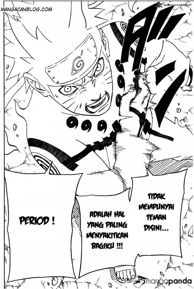 Chapter 628 - halaman 10
