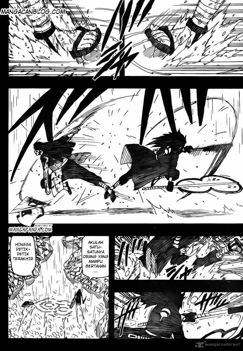 Chapter 626 - halaman 11