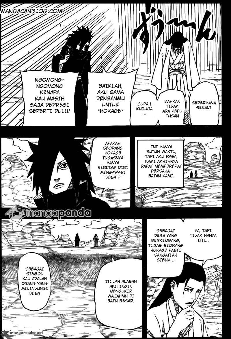 Chapter 625 - halaman 11