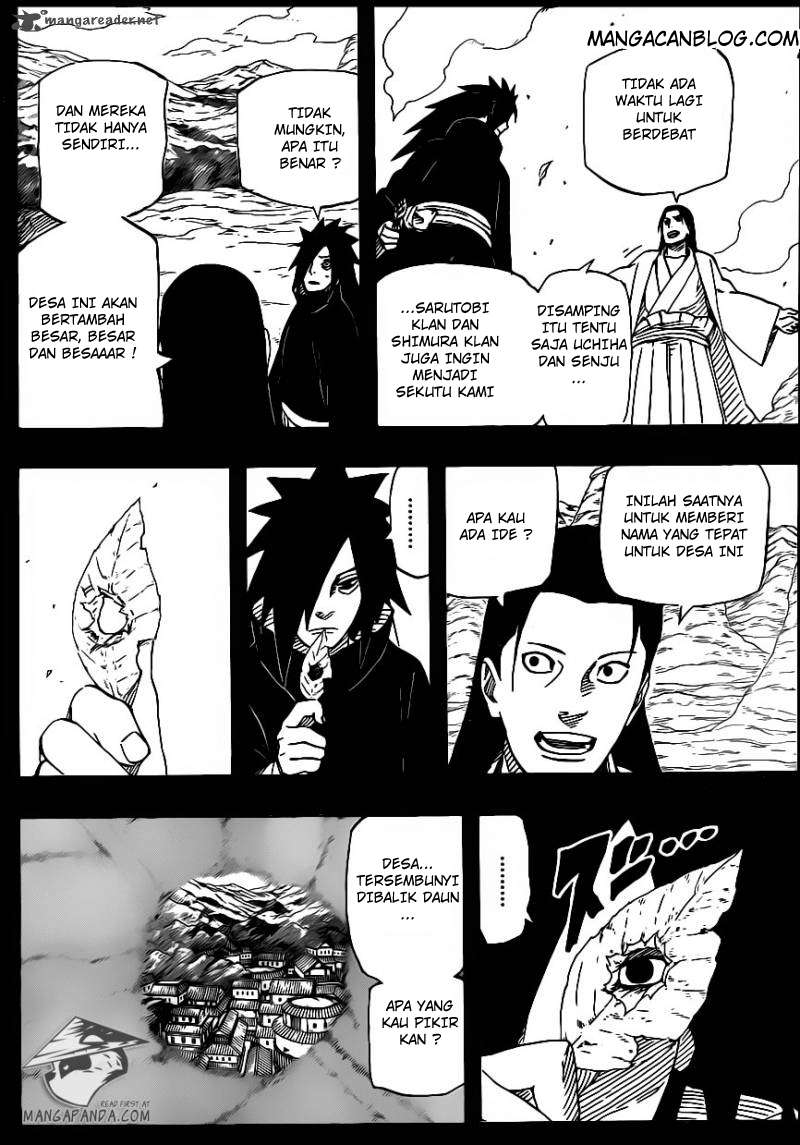 Chapter 625 - halaman 10