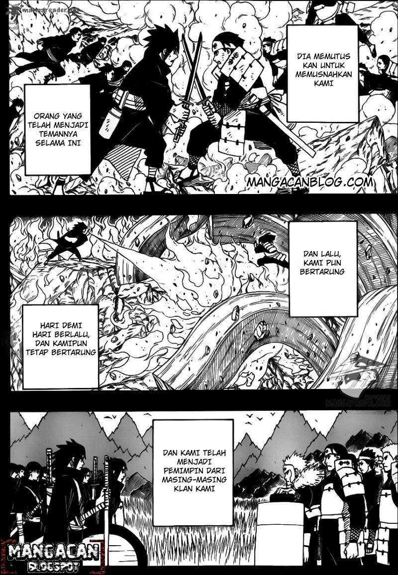 Chapter 624 - halaman 10