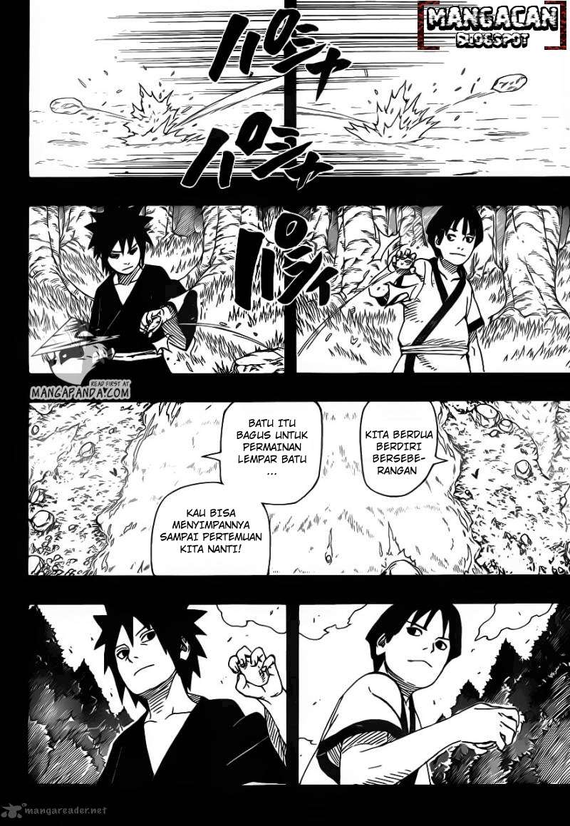 Chapter 623 - halaman 11