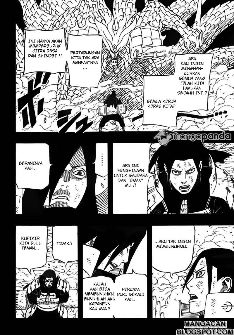 Chapter 621 - halaman 11