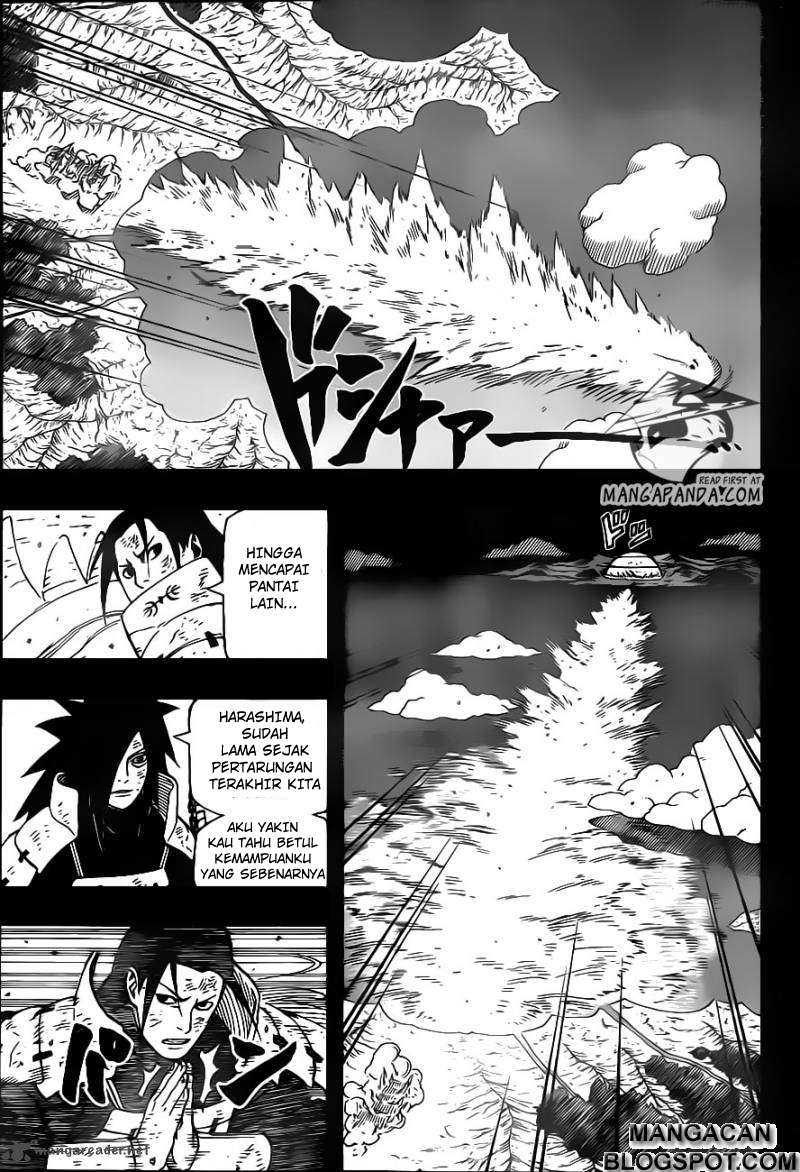 Chapter 621 - halaman 10