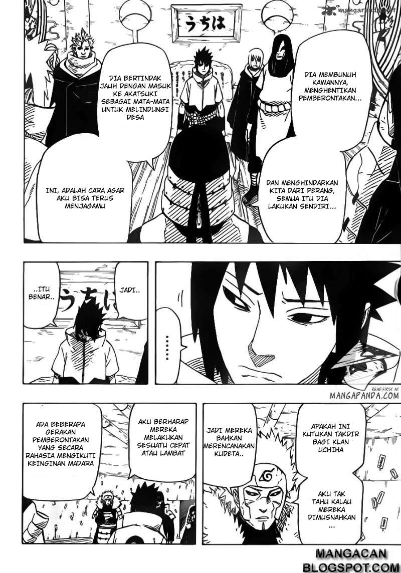 Chapter 619 - halaman 11
