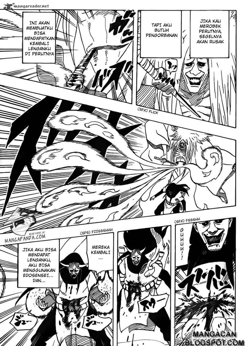 Chapter 618 - halaman 11