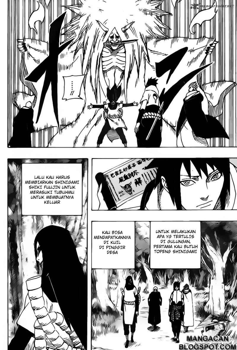Chapter 618 - halaman 10