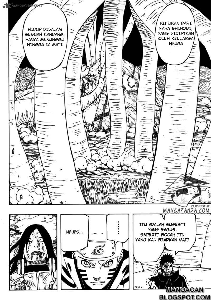 Chapter 617 - halaman 10