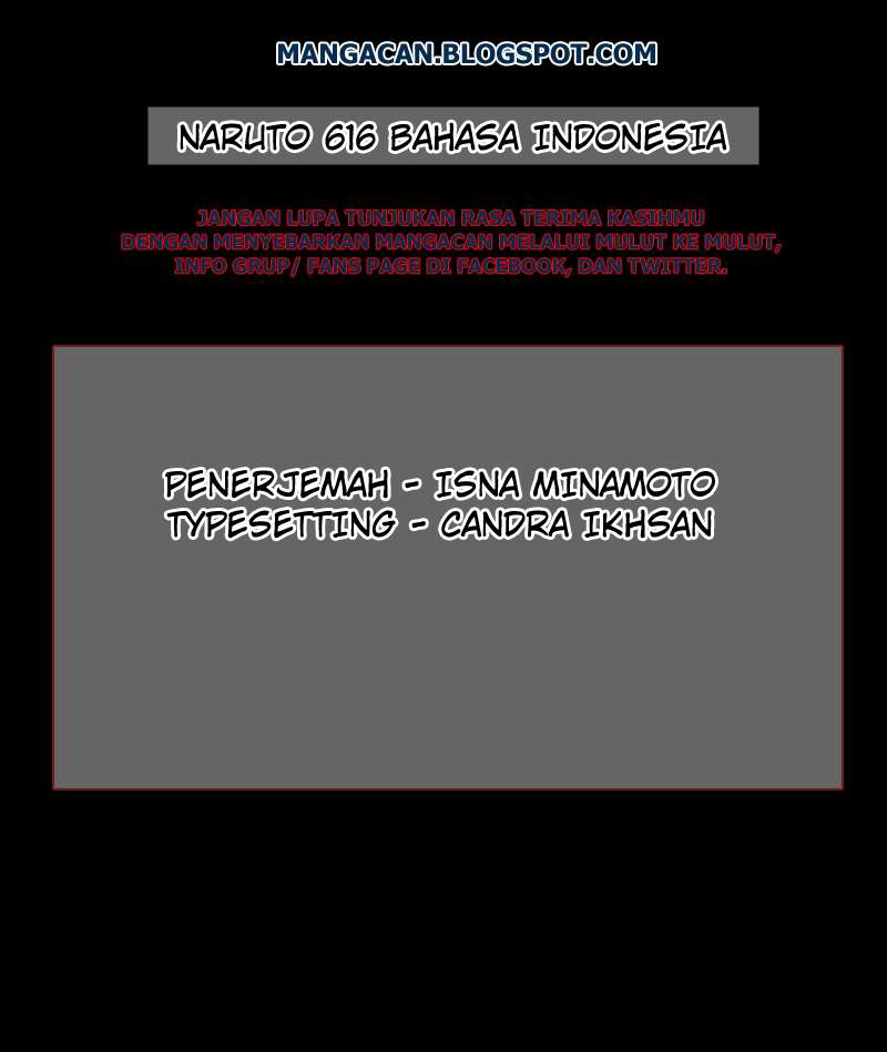 Chapter 616 - halaman 11