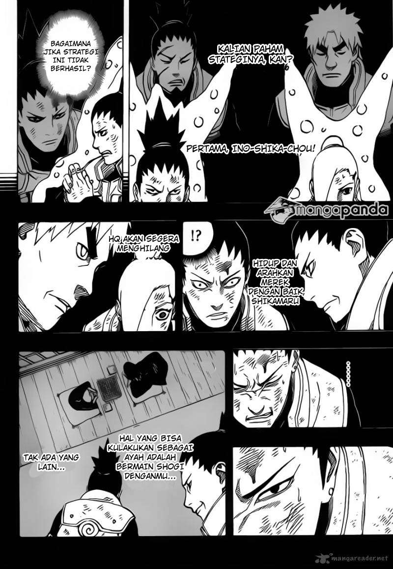 Chapter 616 - halaman 10