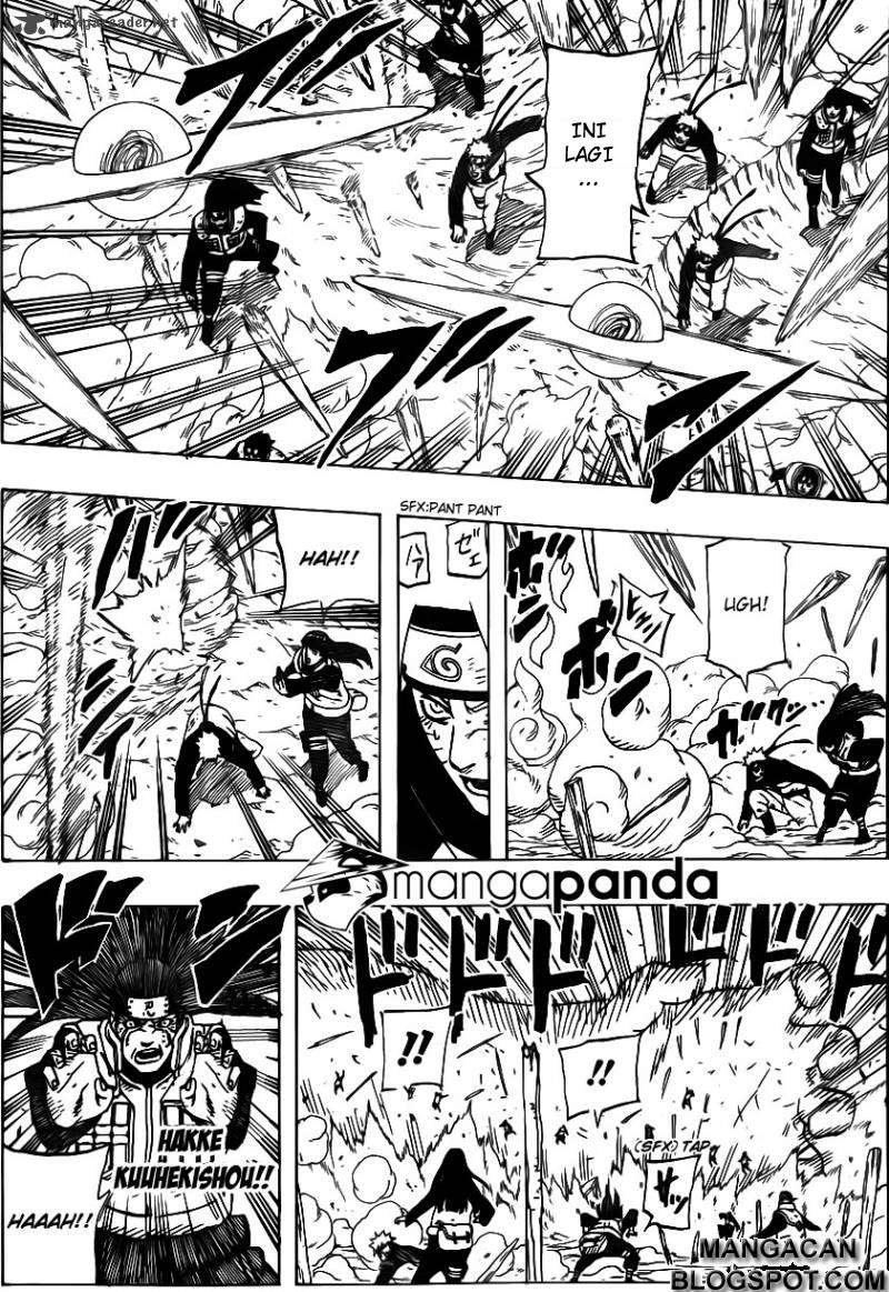 Chapter 614 - halaman 11