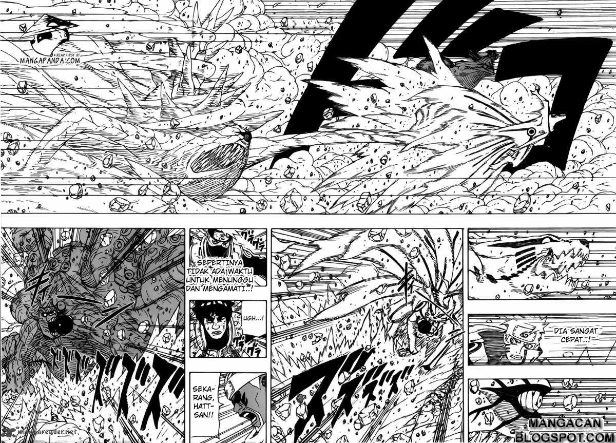 Chapter 610 - halaman 10