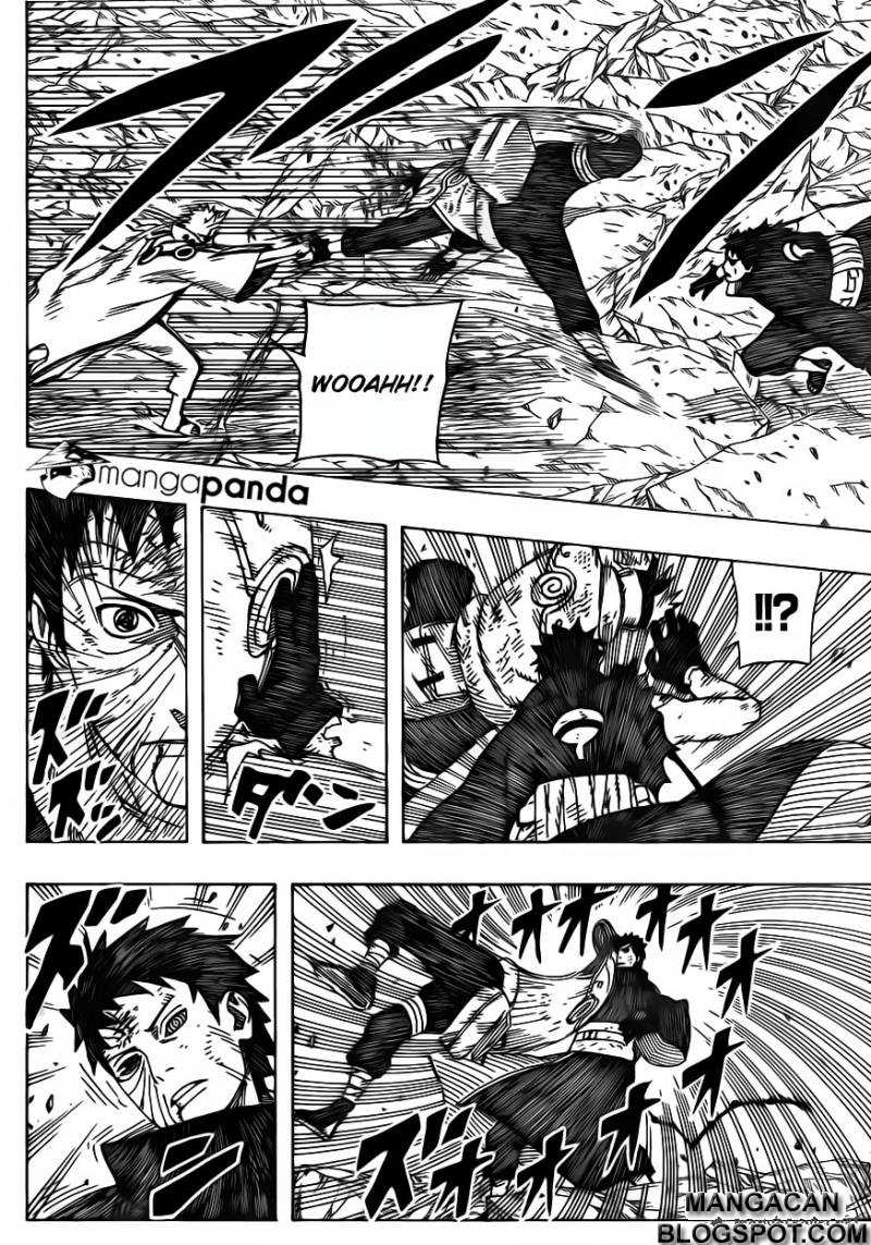 Chapter 609 - halaman 10