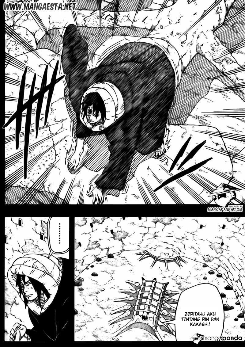 Chapter 604 - halaman 10