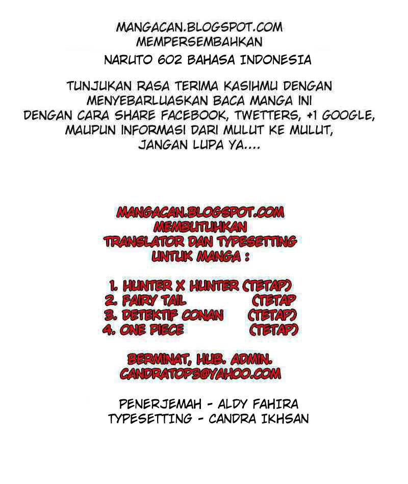 Chapter 602 - halaman 10