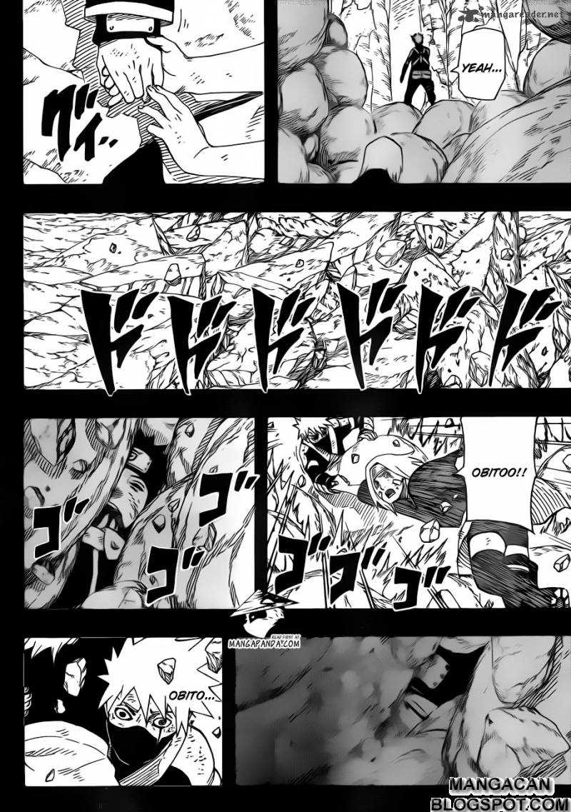 Chapter 600 - halaman 11