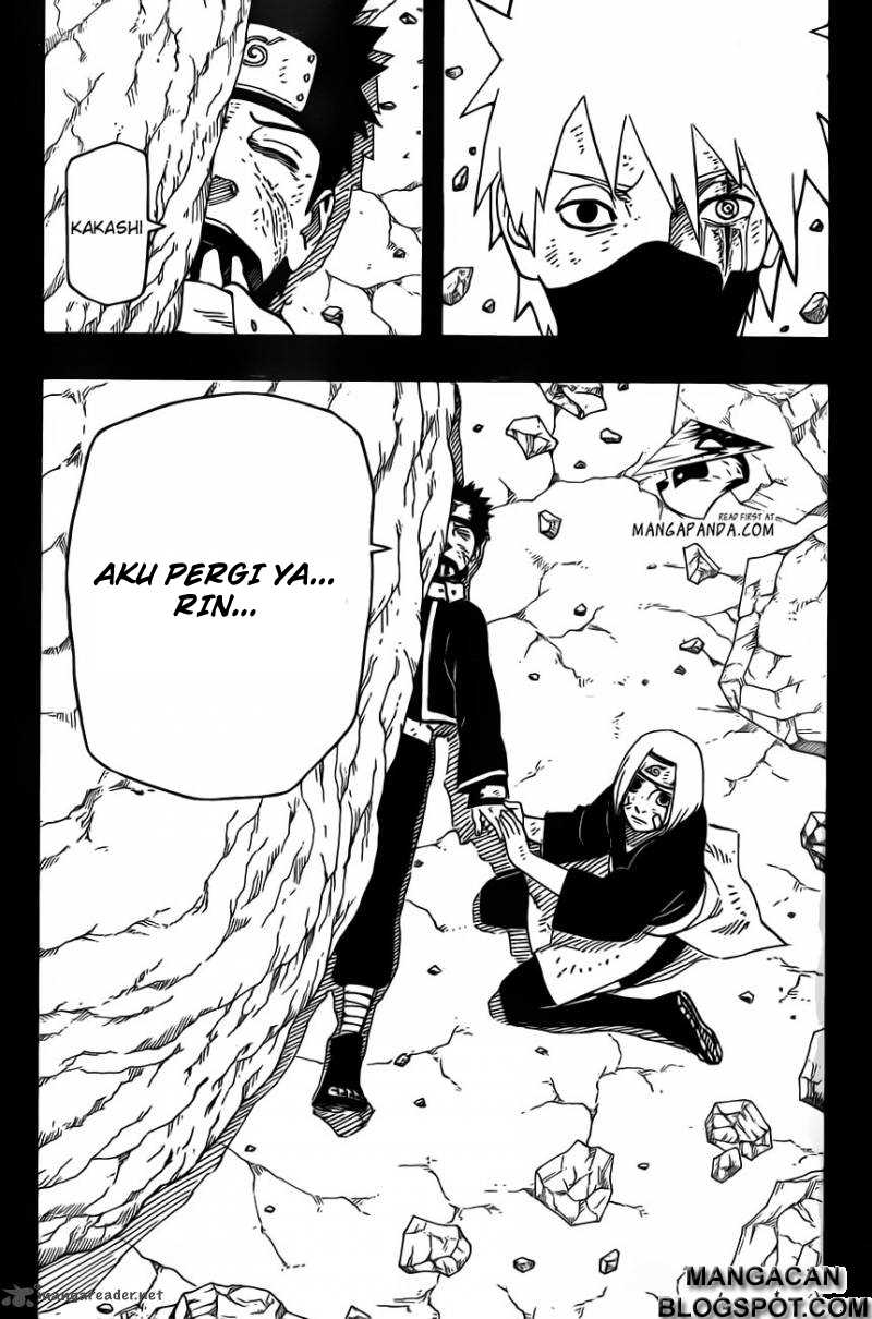 Chapter 600 - halaman 10