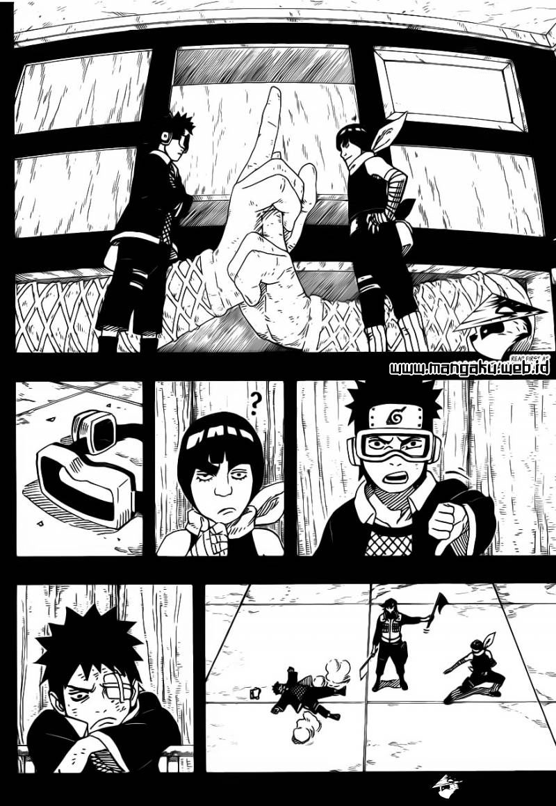 Chapter 599 - halaman 11