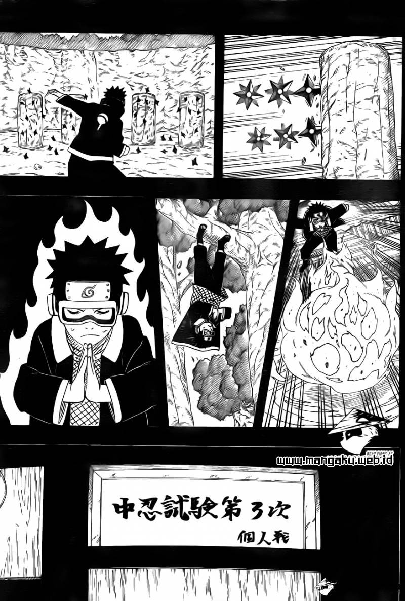 Chapter 599 - halaman 10