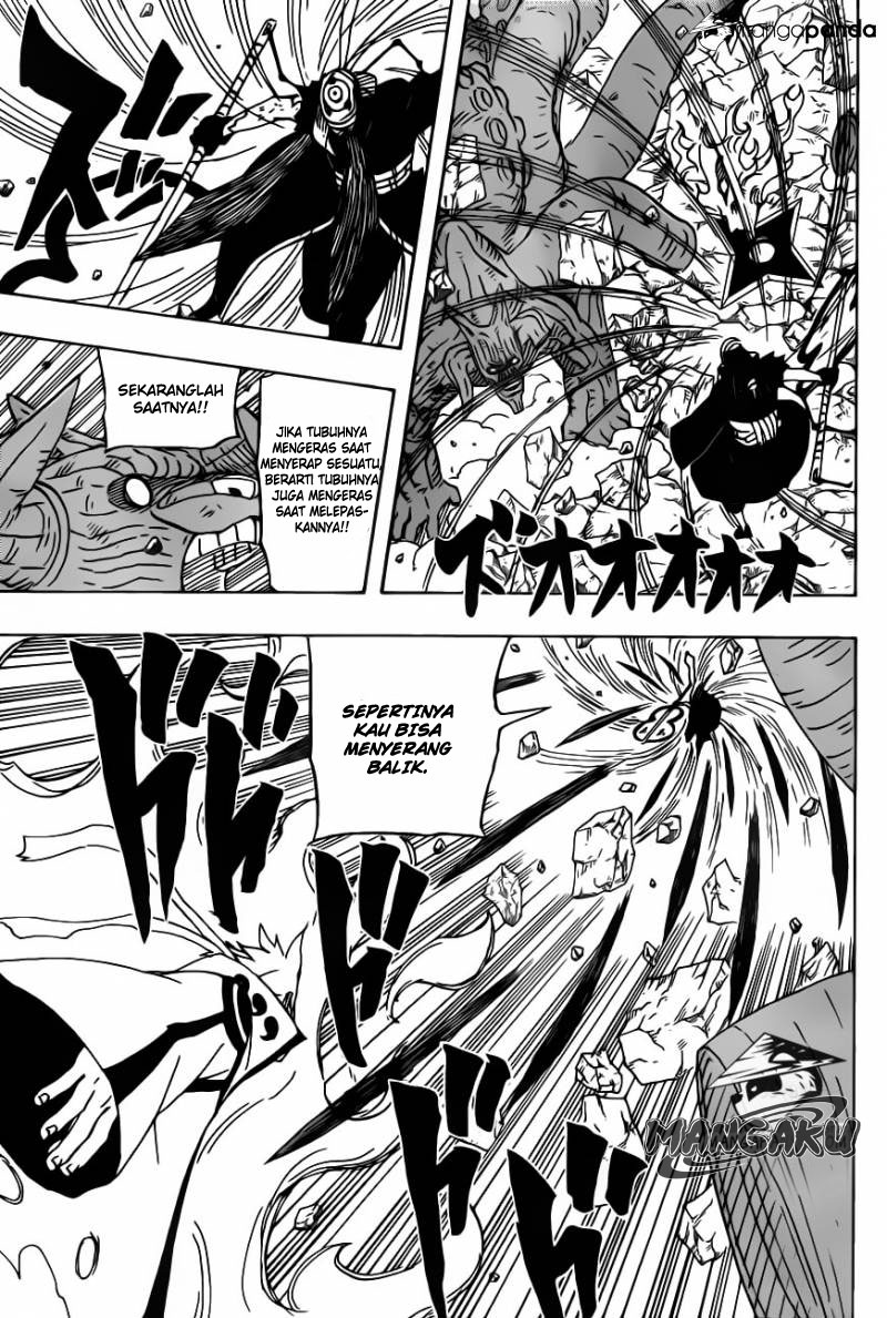 Chapter 598 - halaman 11