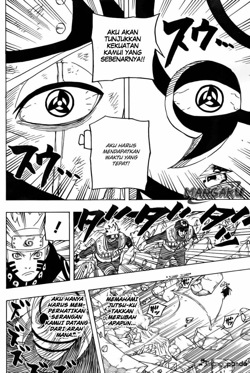 Chapter 598 - halaman 10