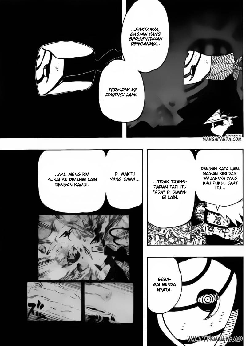 Chapter 597 - halaman 10