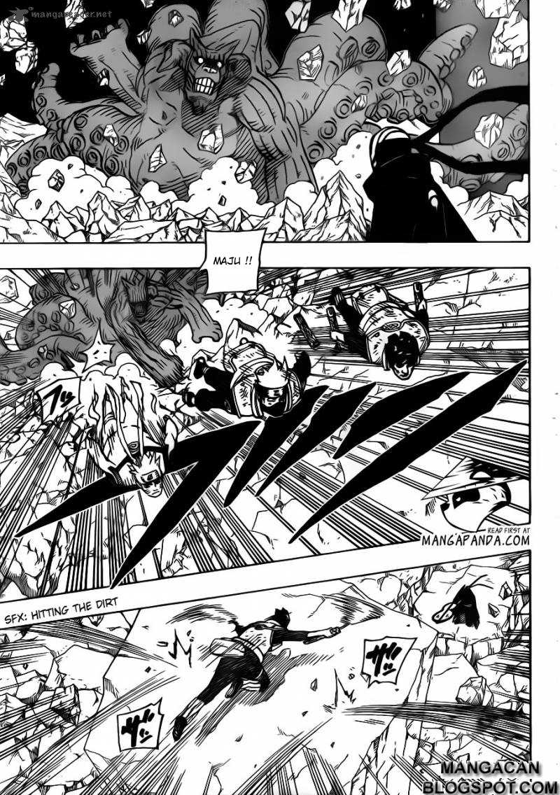 Chapter 596 - halaman 11