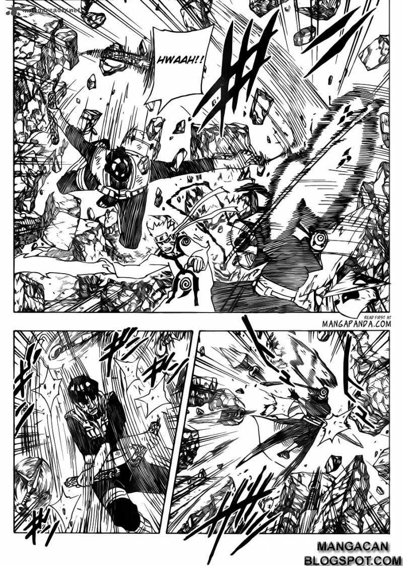 Chapter 595 - halaman 11
