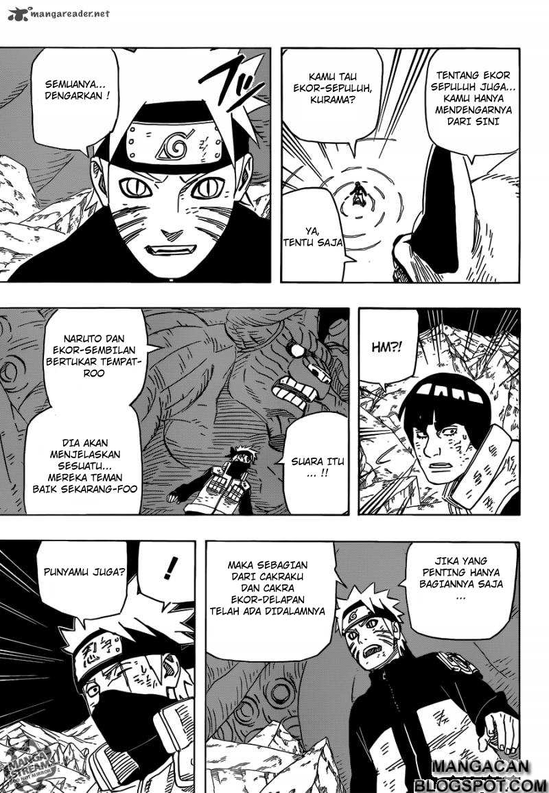 Chapter 594 - halaman 11