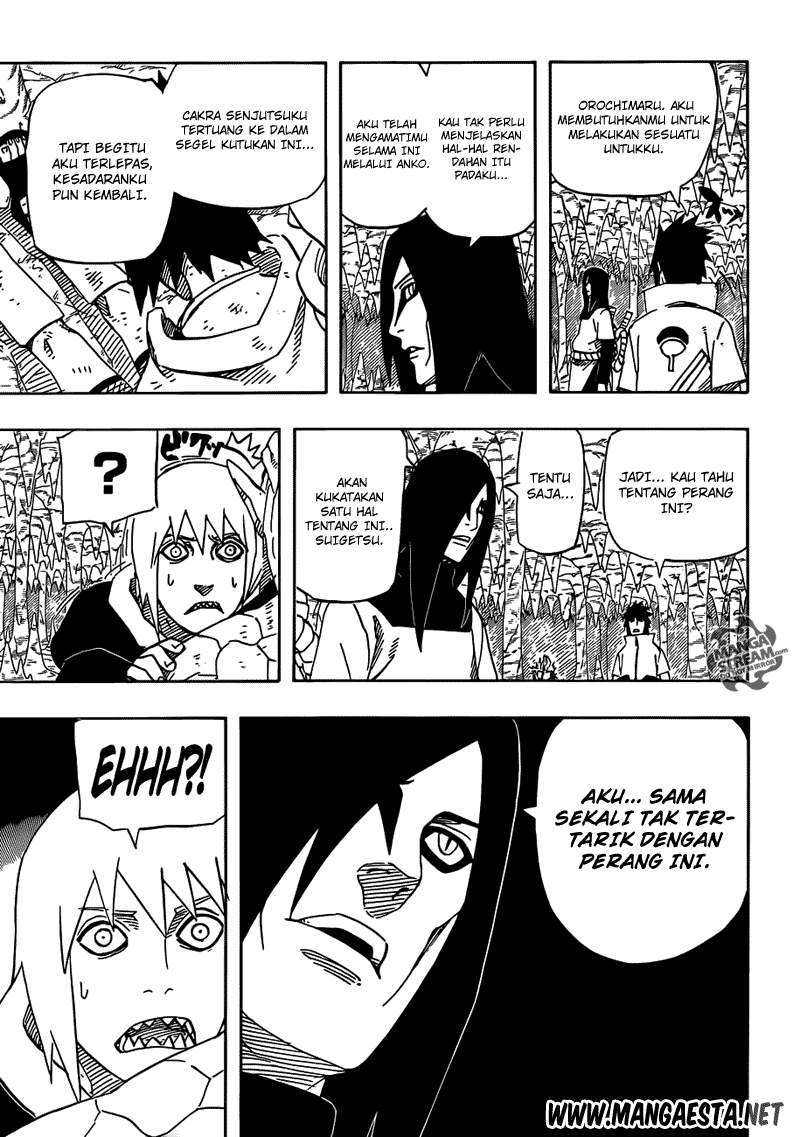 Chapter 593 - halaman 10