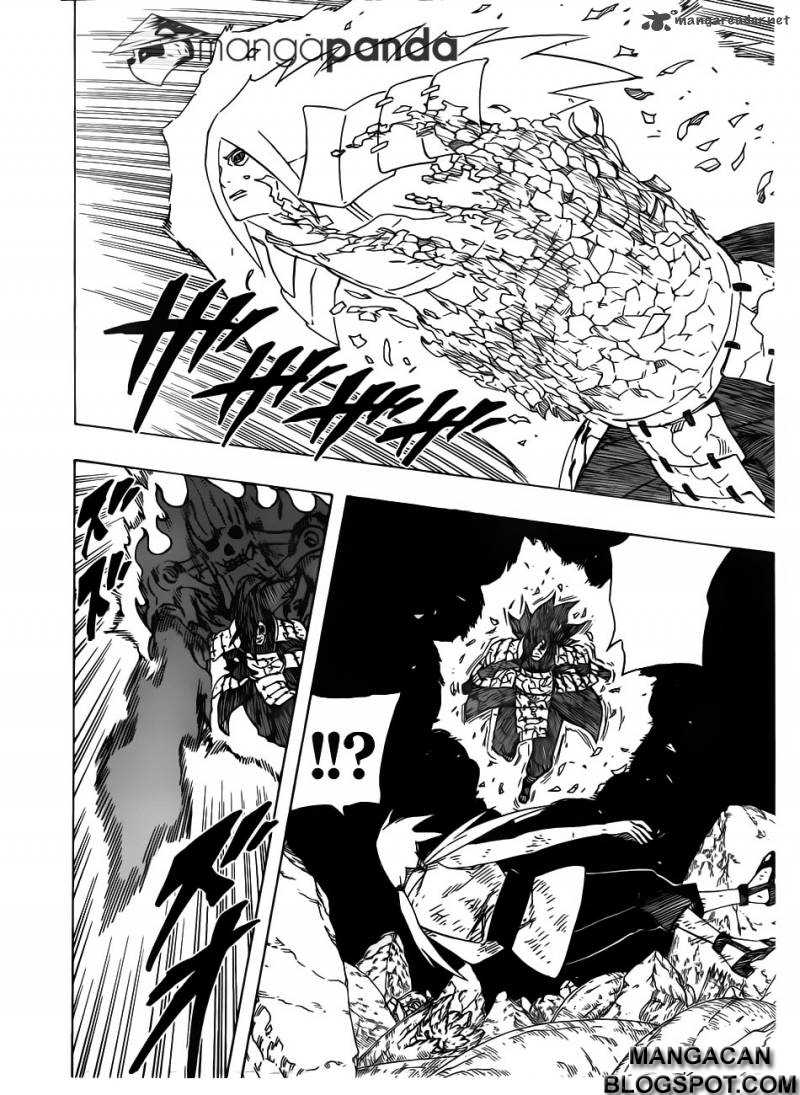 Chapter 591 - halaman 11