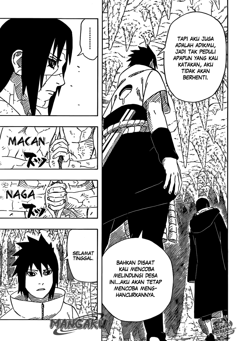 Chapter 589 - halaman 11