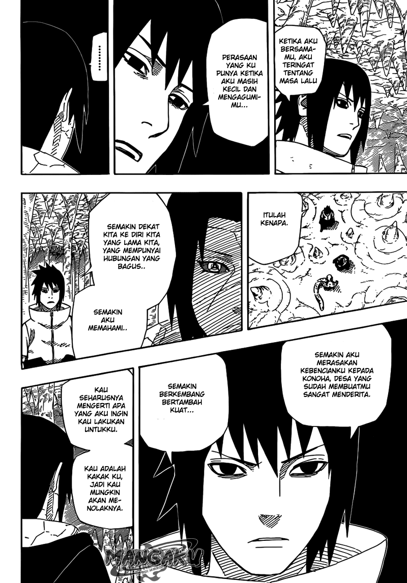 Chapter 589 - halaman 10