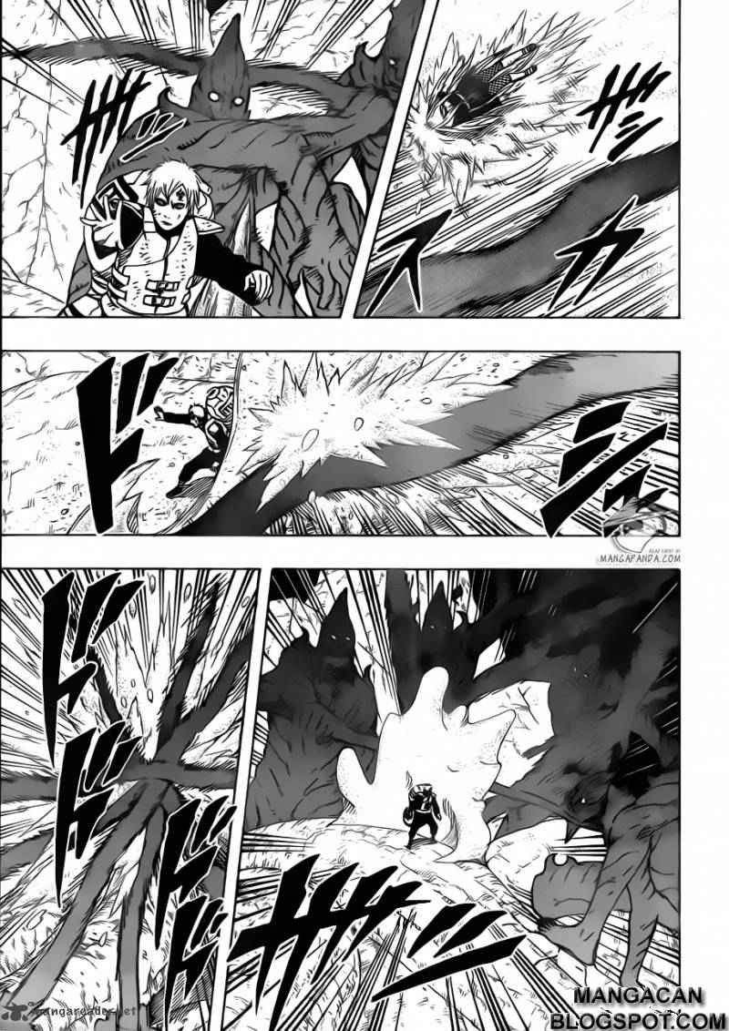 Chapter 588 - halaman 11