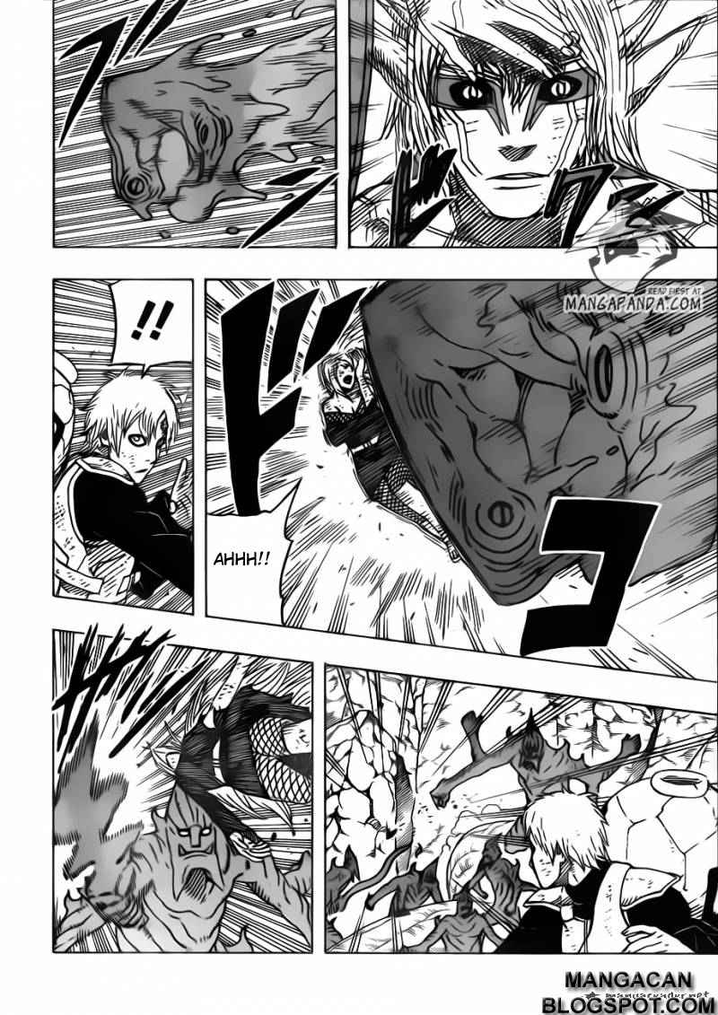Chapter 588 - halaman 10
