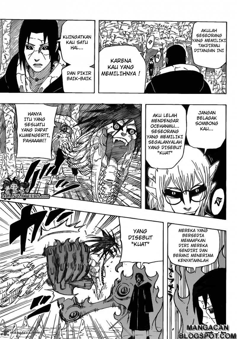 Chapter 586 - halaman 10
