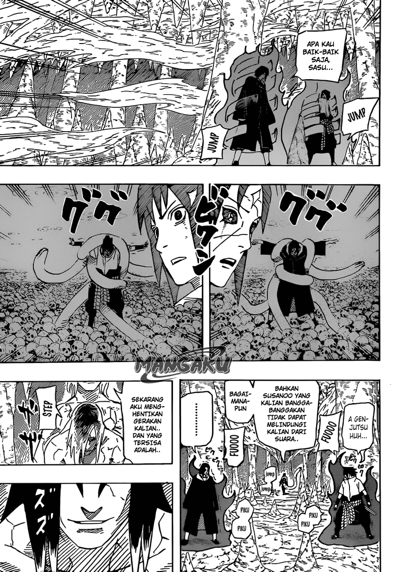 Chapter 585 - halaman 11