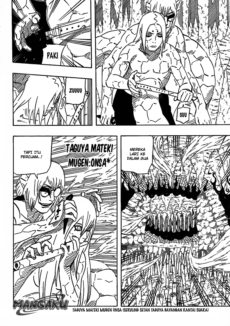 Chapter 585 - halaman 10