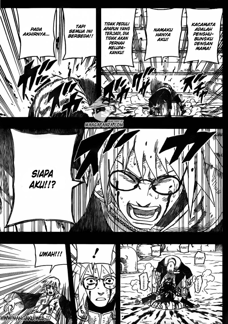 Chapter 584 - halaman 11