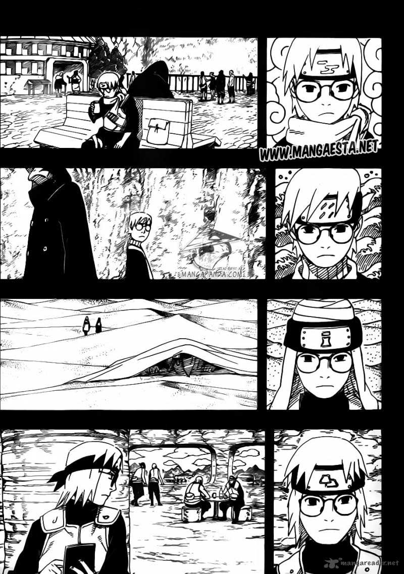 Chapter 583 - halaman 11