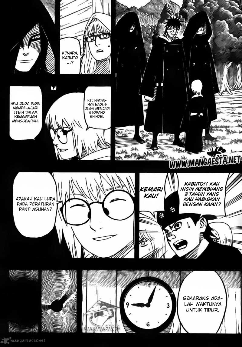 Chapter 583 - halaman 10